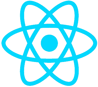 React